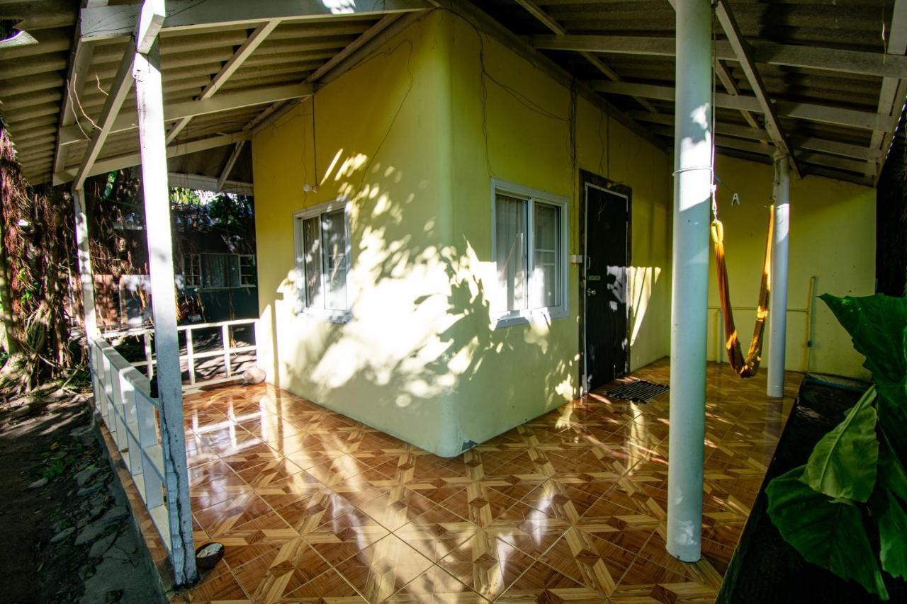 Colorful Hut Ko Pha Ngan Exterior foto